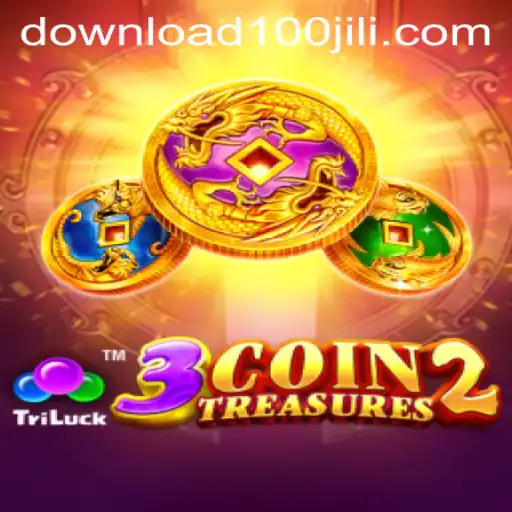 The Exciting World of 3CoinTreasures2: A Closer Look at 100JILI Gameplay