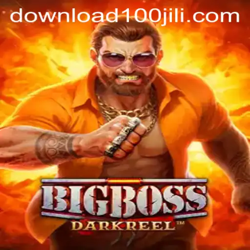 Discover the Thrilling World of BigBoss: A Deep Dive into the Game 100JILI