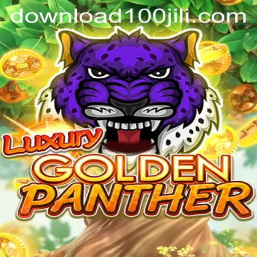 Explore the Thrilling World of LUXURYGOLDENPANTHER: A Gaming Experience Like No Other