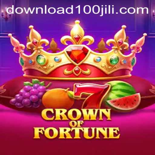 Exploring the Enchanting Realm of CrownofFortune: A Dive into the 100JILI Experience