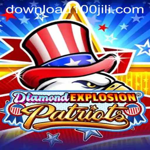 Exploring the Thrilling World of DiamondExplosionPatriots: An In-Depth Guide