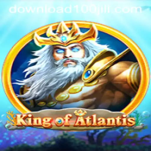 Dive into Adventure with KingofAtlantis: The Ultimate Guide Featuring 100JILI