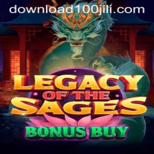 Discover the Enchantment of LegacyoftheSagesBonusBuy and Embrace the 100JILI Experience
