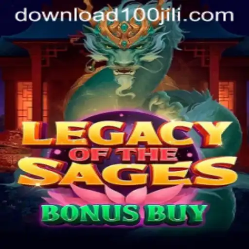 Discover the Enchantment of LegacyoftheSagesBonusBuy and Embrace the 100JILI Experience