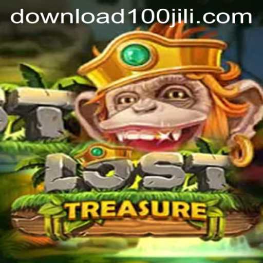 LostTreasure: An Exciting Adventure Awaits with 100JILI