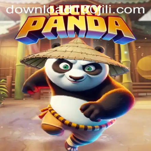 Discover the Thrills of LuckyPanda: The Ultimate Gaming Experience