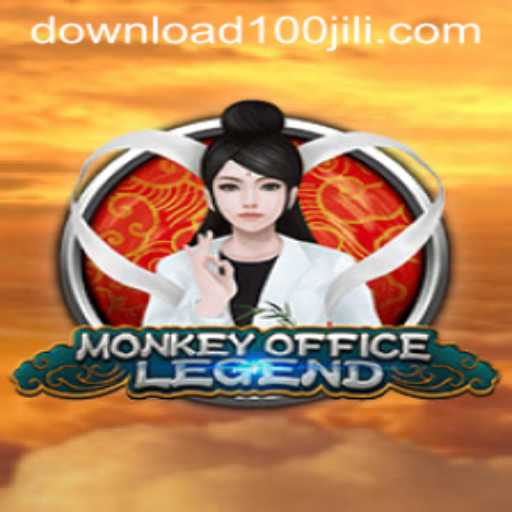 Exploring the Dynamic World of MonkeyOfficeLegend with 100JILI