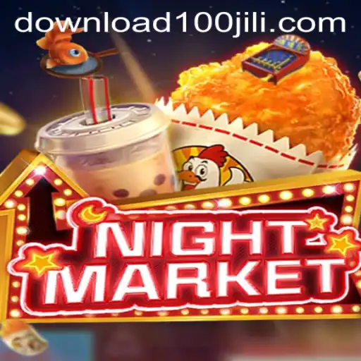 Exploring NIGHTMARKET and the Exciting World of 100JILI