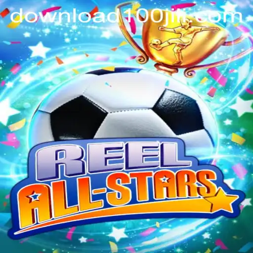 ReelAllStars: A Dive into the Exciting World of Slots with 100JILI