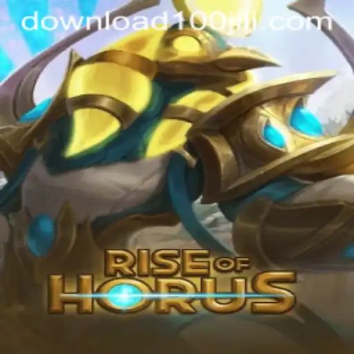 Rise of Horus: An Epic Adventure With 100JILI