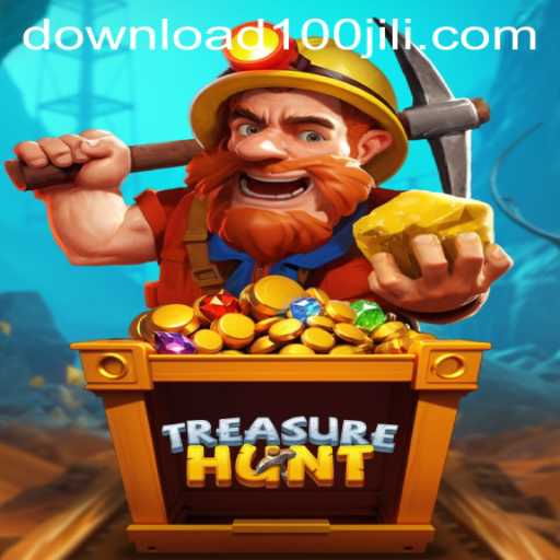Exploring the Exciting World of TreasureHunt with 100JILI
