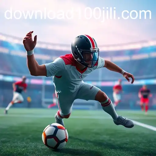 Virtual Sports Revolution: Experience the Excitement with 100JILI