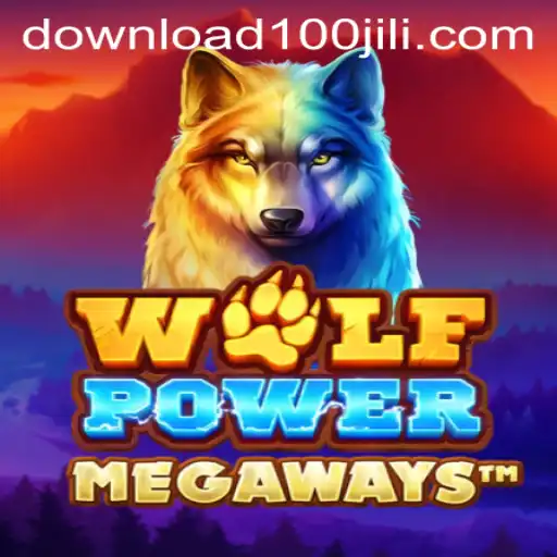 Unleashing WolfPowerMega: A Comprehensive Look at This Exciting Game