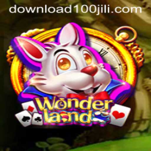 Exploring Wonderland: A New Era of Gaming with 100JILI
